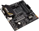 ASUS AMD A520 Motherboard Ryzen AM4 M.2 DisplayPort HDMI USB 3.2 Gen 1 view 8
