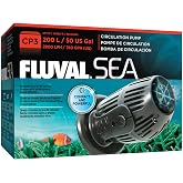 Fluval Sea CP3 Wave Maker Circulation Pump | For Freshwater &amp; Saltwater Aquariums, 14347
