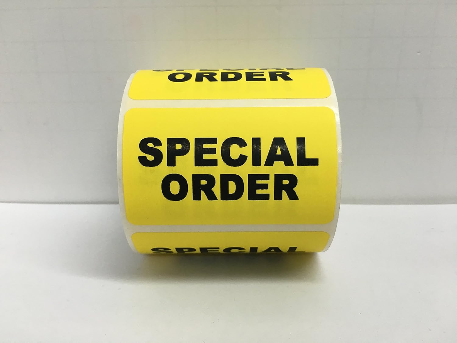 order mailing labels