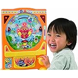 アンパンマン おしゃべりフィーバーDX