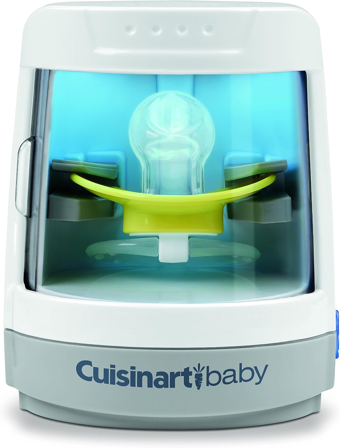 cuisinart baby bottle sterilizer and dryer