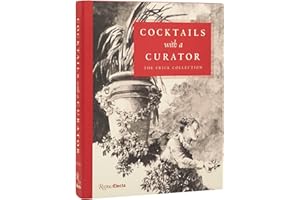 Cocktails with a Curator