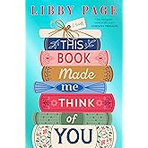 This Book Made Me Think of You