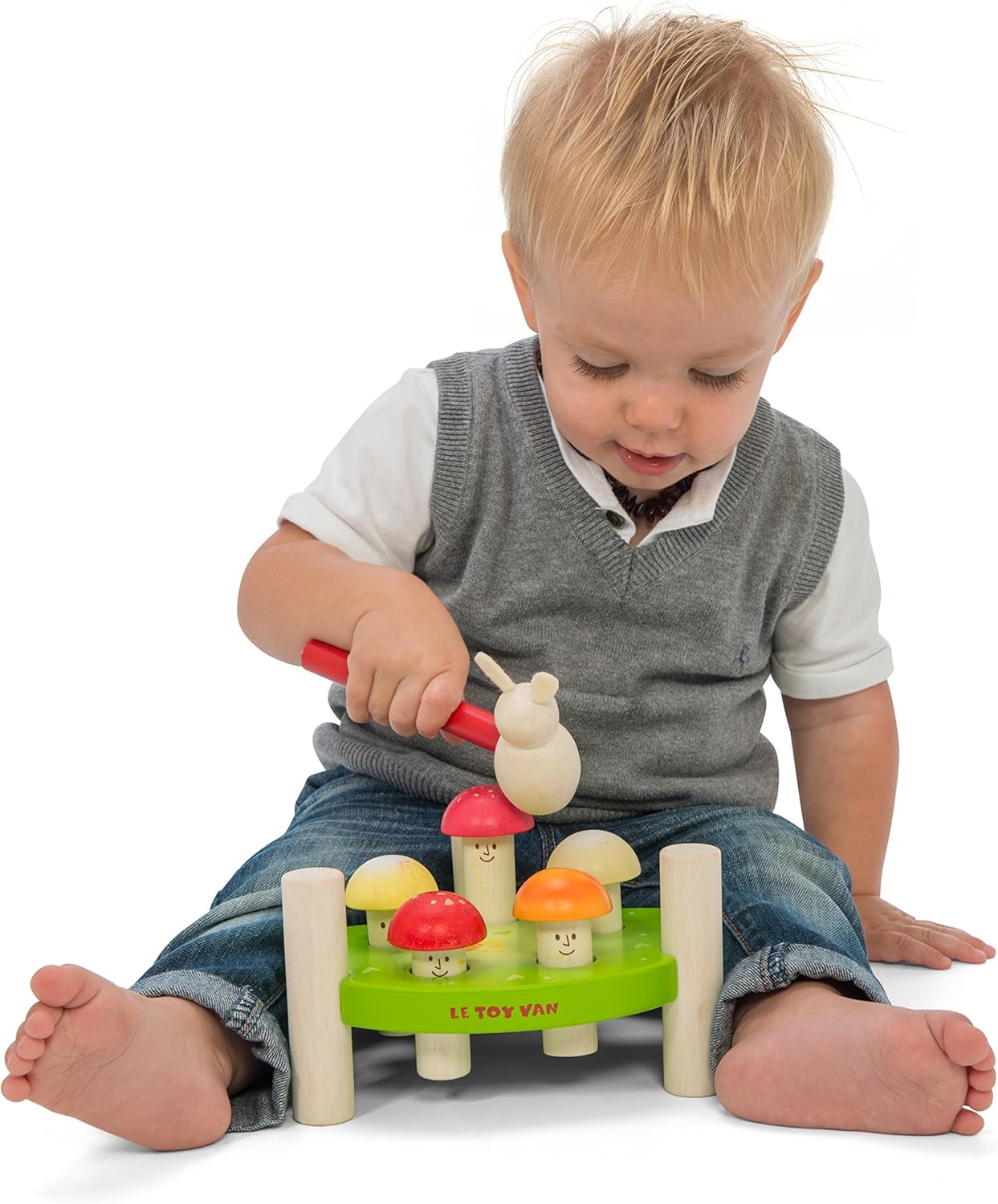 wooden toys 12 months