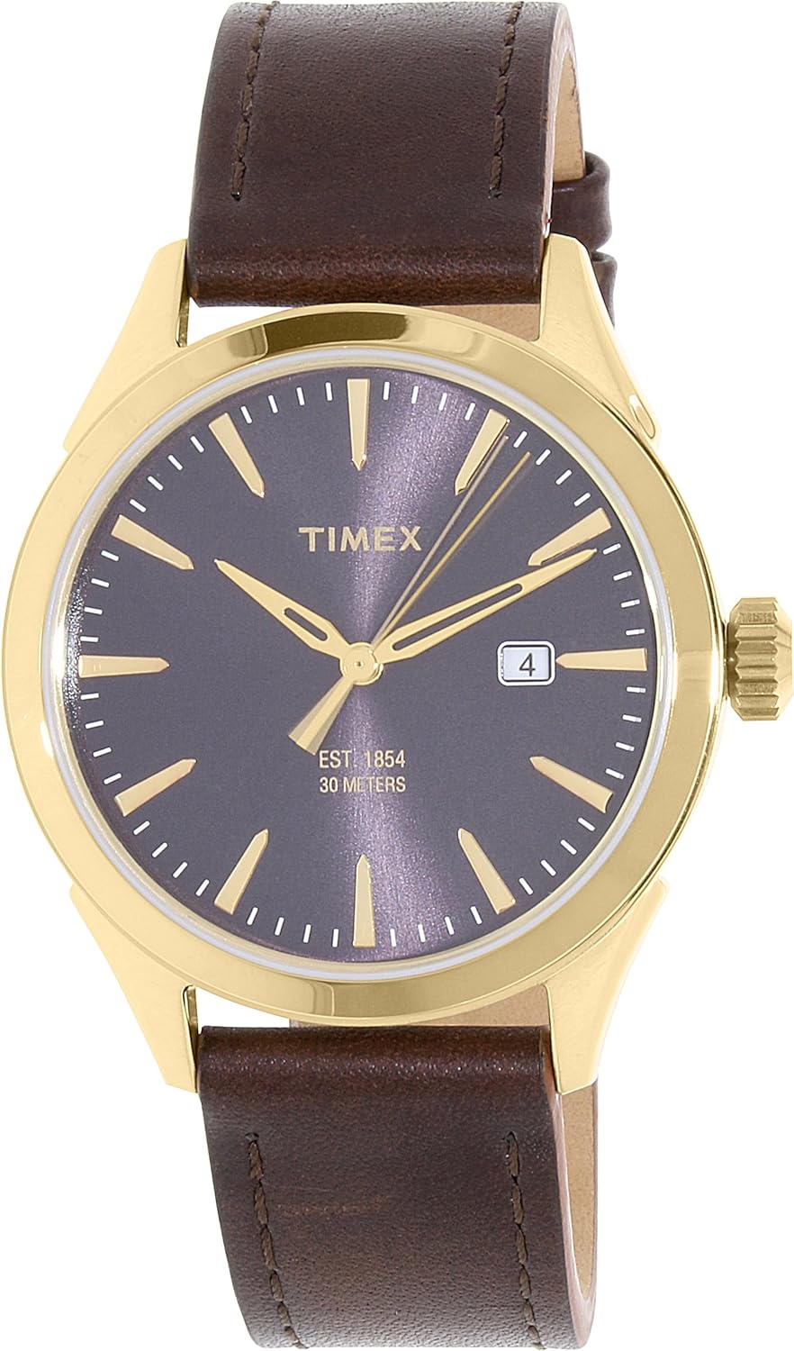 Timex Men's Pocket Watch (Model TW2P77500) Timex Watches
