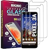 RKINC Screen Protector [4-Pack] for Google Pixel