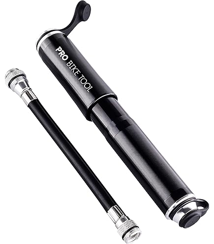 Garneau Mission AIR Pump 1493412OS019 : Amazon.ca: Sports
