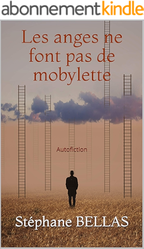 Download Les anges ne font pas de mobylette: Autofiction PDF