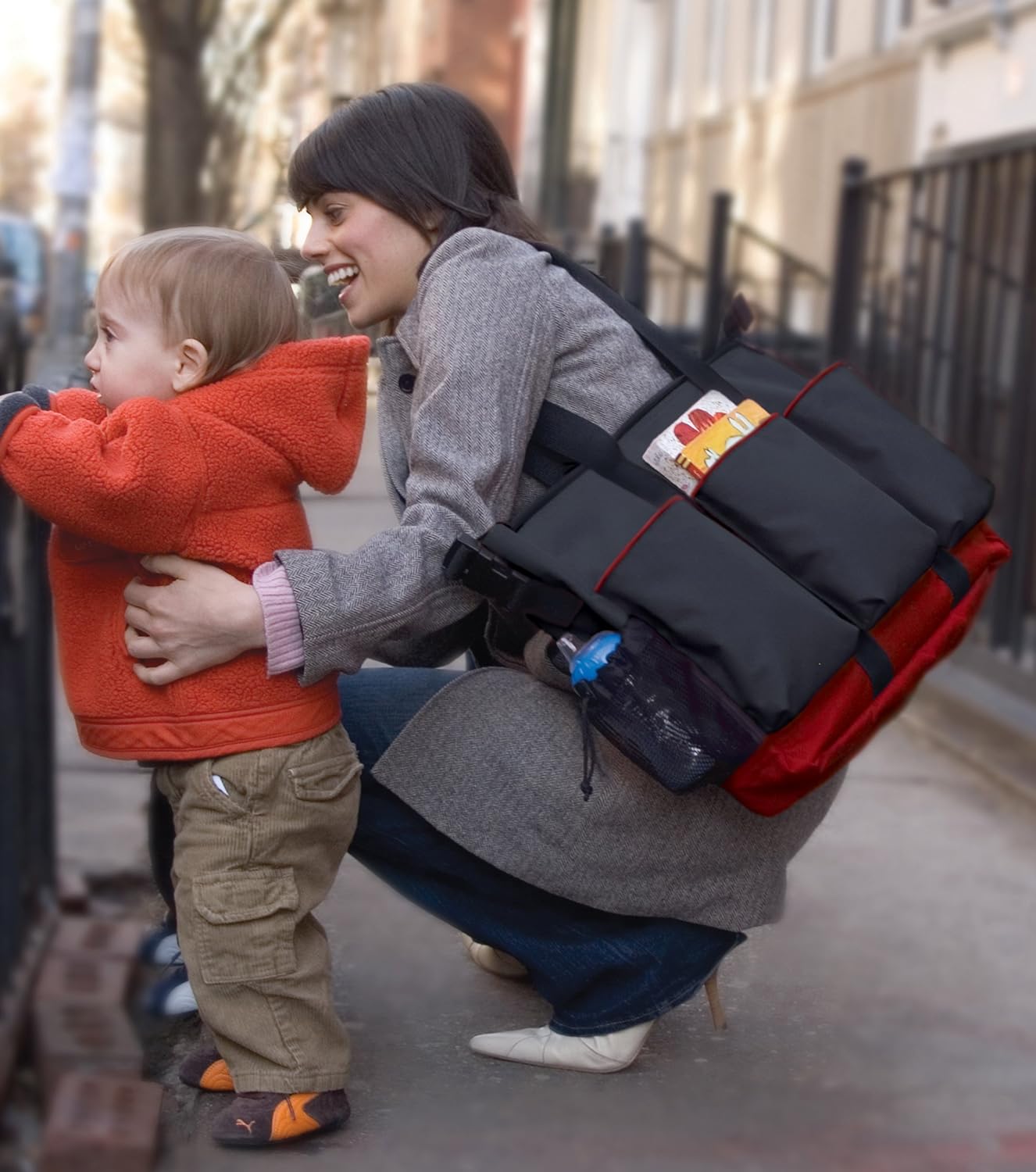 skip hop duo double signature