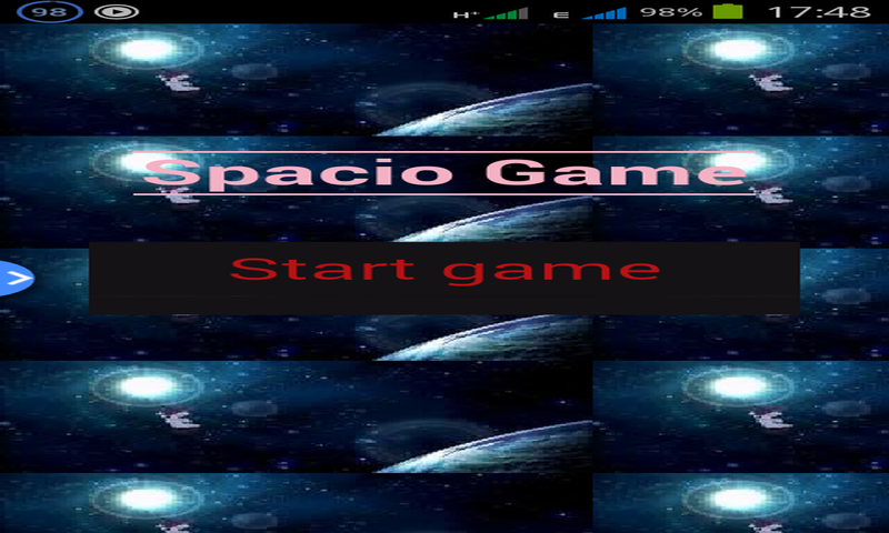 Spacio Game:Amazon.com:Appstore for Android