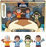 Little People Collector Avatar: The Last Airbender