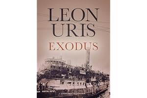 Exodus (Danish Edition)