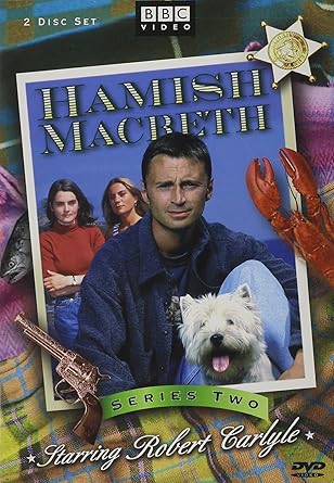 Hamish Macbeth - Series Two