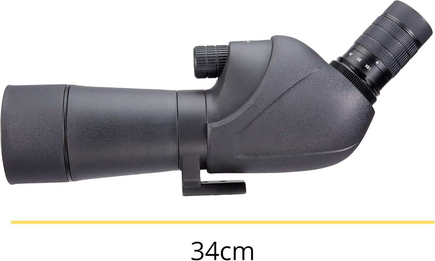 Vanguard Vesta Spotting Scope 560A - Image 4