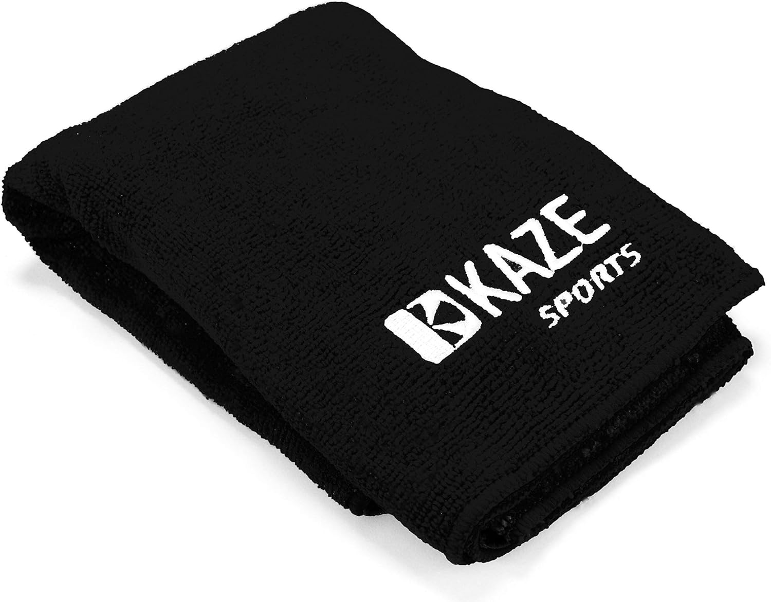 KAZE SPORTS Microfiber Bowling Ball Cleaning Towel, 16inch