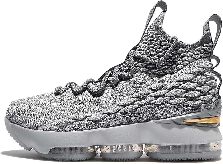 lebron 15 youth shoes