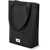 BLACK + BLUM Unisex Insulated Tote Bag