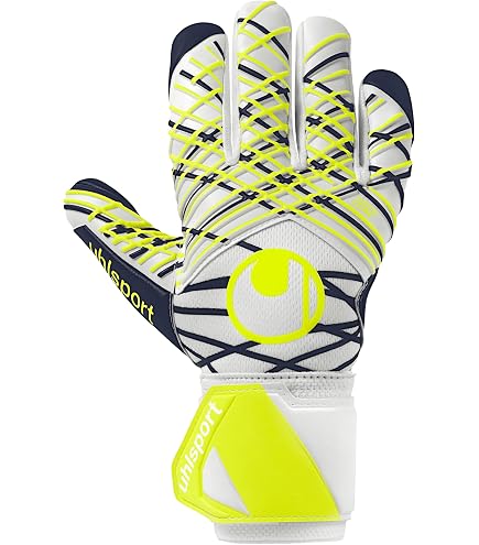 Amazon.com : uhlsport | FM Comfort Absolutgrip 2026 | Goalkeeper
