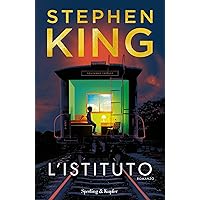Scaricare L'istituto PDF Gratis