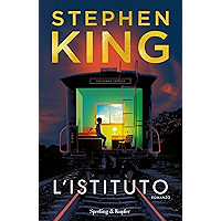 Scaricare L'istituto PDF Gratis