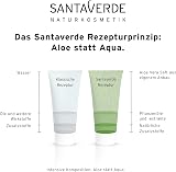 Santaverde Aloe Vera Eye Cream - Hydrating & Soothing for Delicate Skin view 5