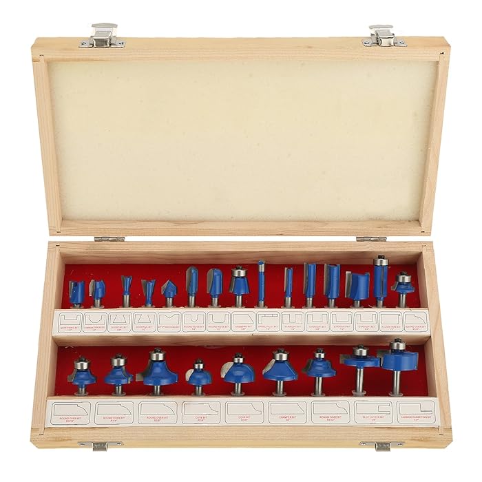 Top 10 Dremel 316 Router Bit