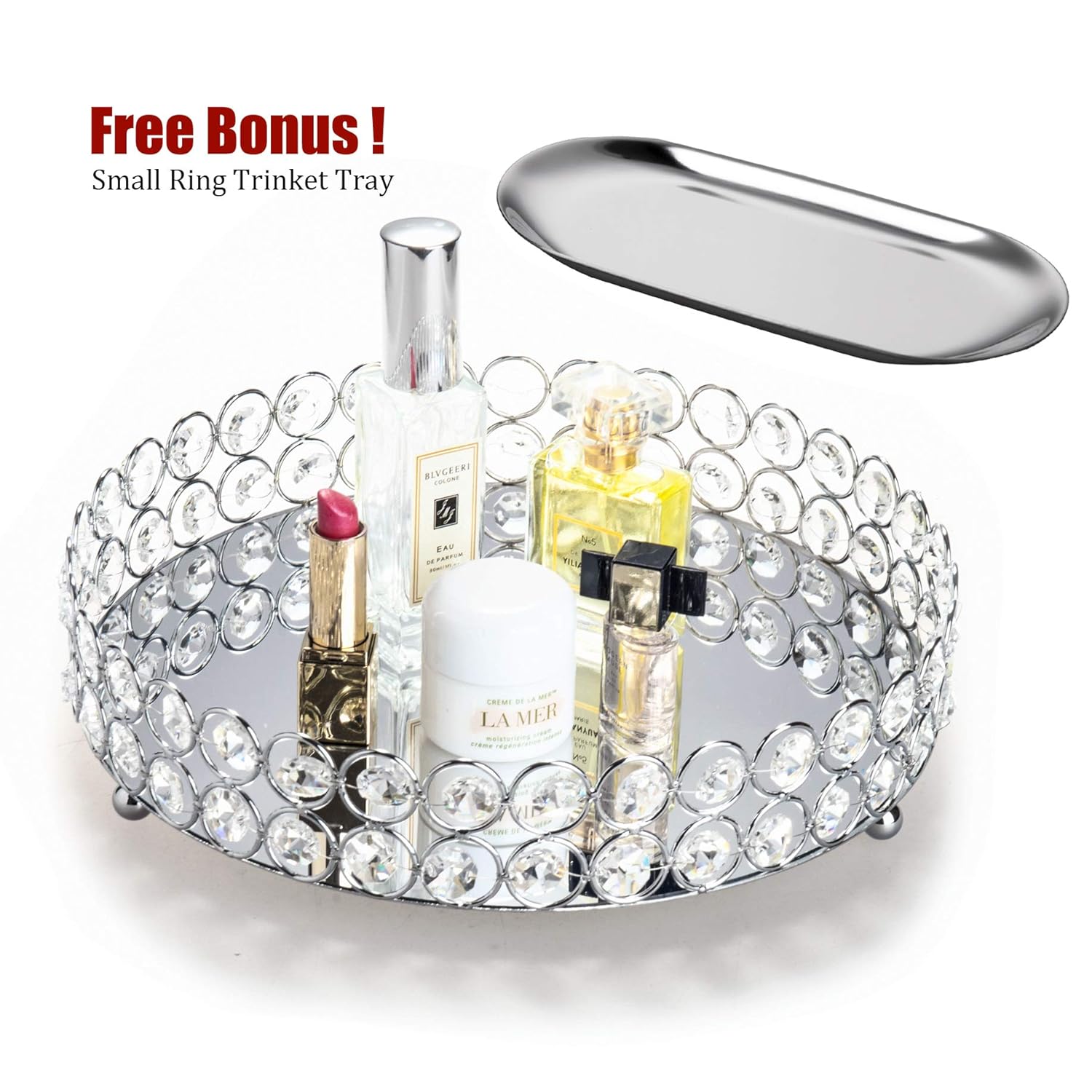 Best Luxury Makeup Vanity Table
