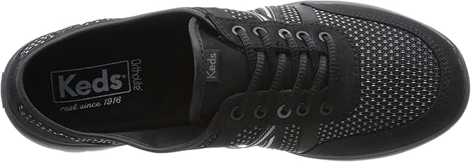 keds fuse women's comfort sneakers