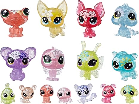 littlest pet shop 443