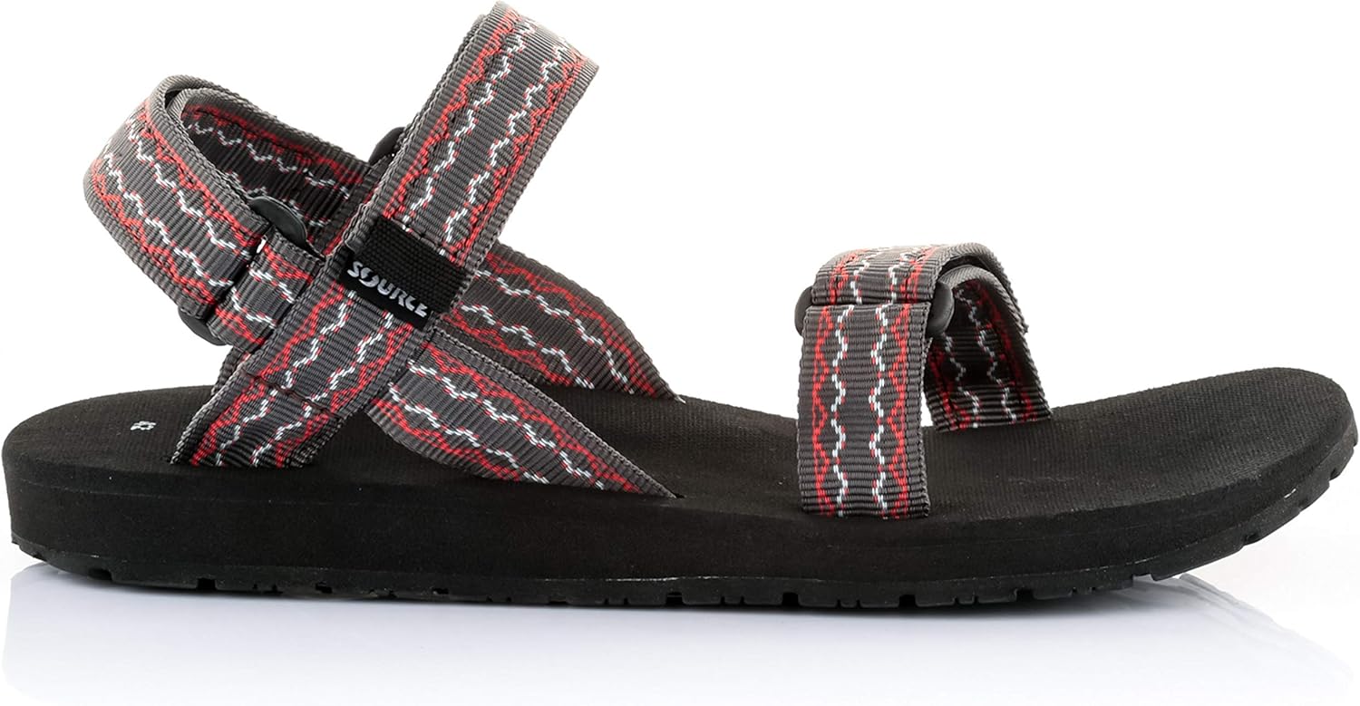 source classic sandals