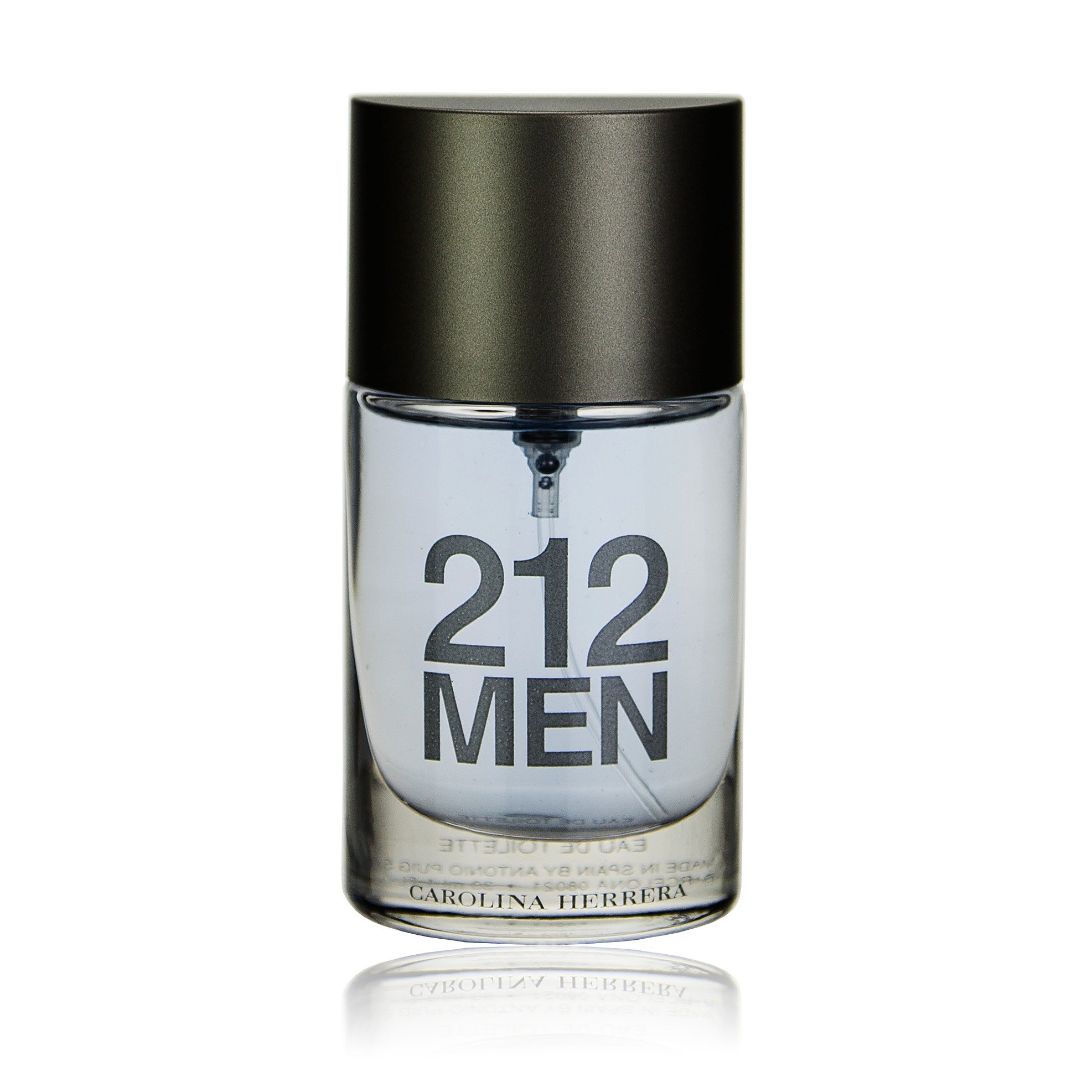 Carolina Herrera 212 Homme Eau de Toilette - 30 ml