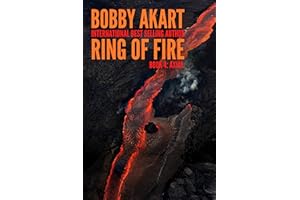 Ring of Fire Axial: A Disaster Thriller