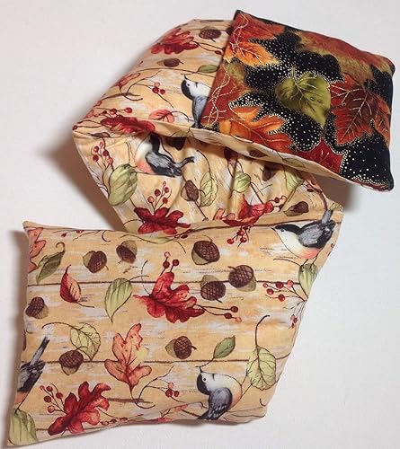 Amazon Com Microwave Neck Pillow Nuthatch A Delightful Natural