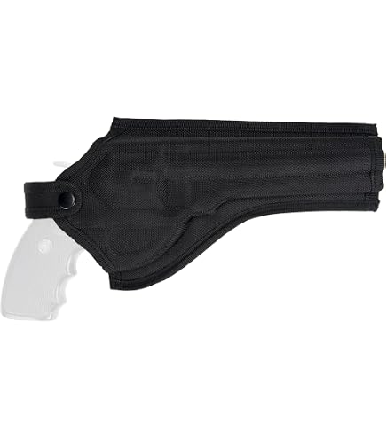 Amazon.com : Gun Holster Fits Smith and Wesson 6