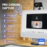 Elgato Cam Link 4K External Capture Card HDMI to USB 3.0 4K60 1080p60 view 2