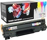 PRESTIGE CARTRIDGE 78A Toner Cartridge for HP LaserJet Pro M1536 MFP P1566 view 1