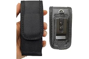 Kunxing Multi Tool Holster Nylon Belt Clip Pouch, Multitool Pouch Compatible with Leatherman Wave Plus Wingman Surge Rebar ED