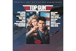 Top Gun (Original Motion Picture Soundtrack)