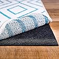 Slip-Stop Premium Low Profile Non-Slip Rug Pad for Area Rugs and Runner Rugs, USA-Made Gripper Rug Pad Keeps Rugs in Place On Carpet and Hardwood Floors 2 x 8 ft