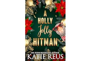 A Holly Jolly Hitman (Holiday With a Hitman Book 4)