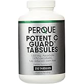 Perque- Potent C Guard 1000 Mg Tabs