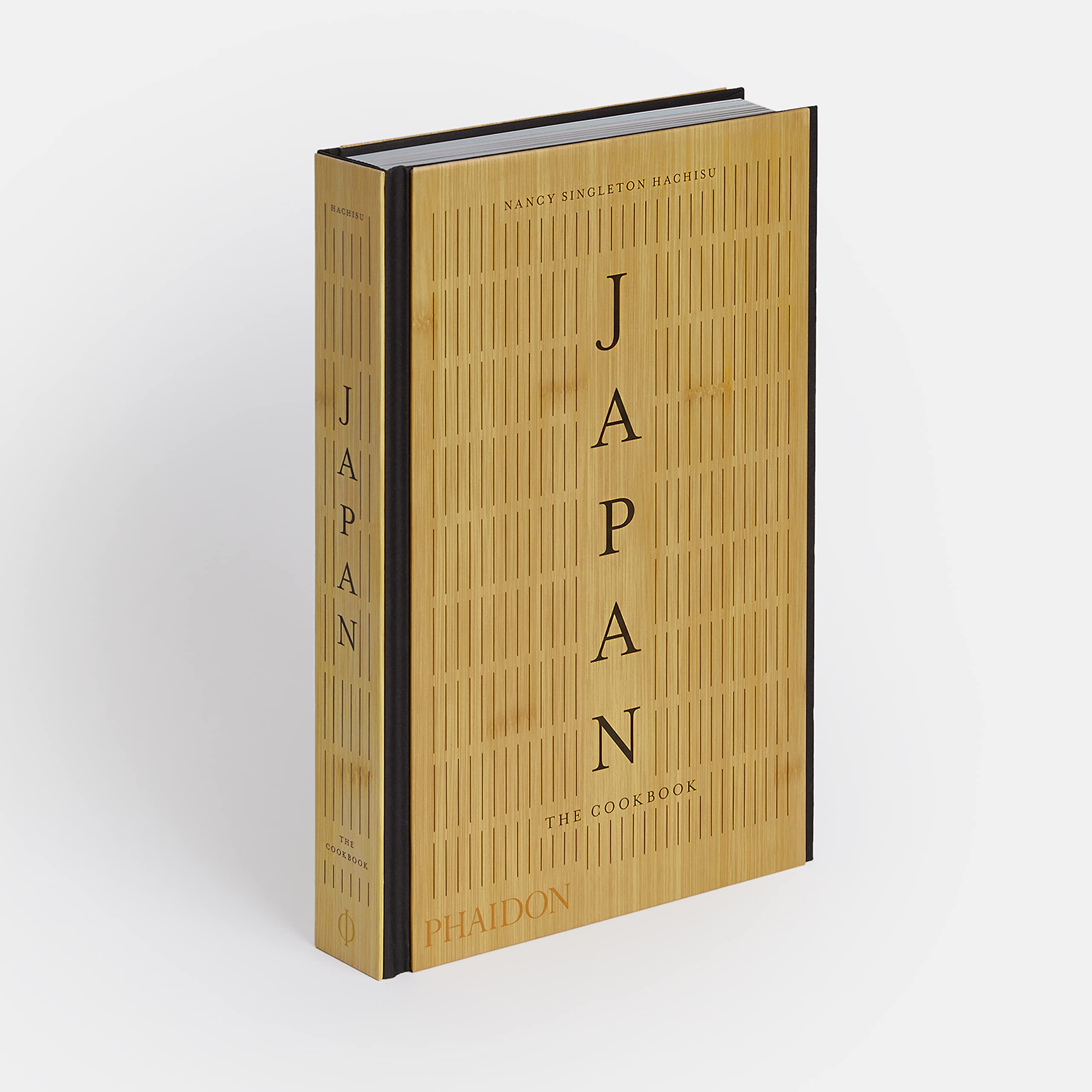 Japan: The Cookbook Japan: The Cookbook Hardcover