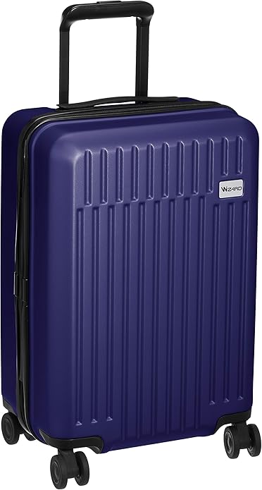 Amazon サンコー スーツケース フレーム Wizard 双輪 軽量 Wiza 51 Amazon Co Jp限定 32l 51 Cm 2 8kg Sunco サンコー スーツケース Amazon サンコー スーツケース フレーム Wizard 双輪 軽量 Wiza 51 Amazon Co Jp限定 32l 51 Cm 2 8kg Sunco サンコー スーツケース