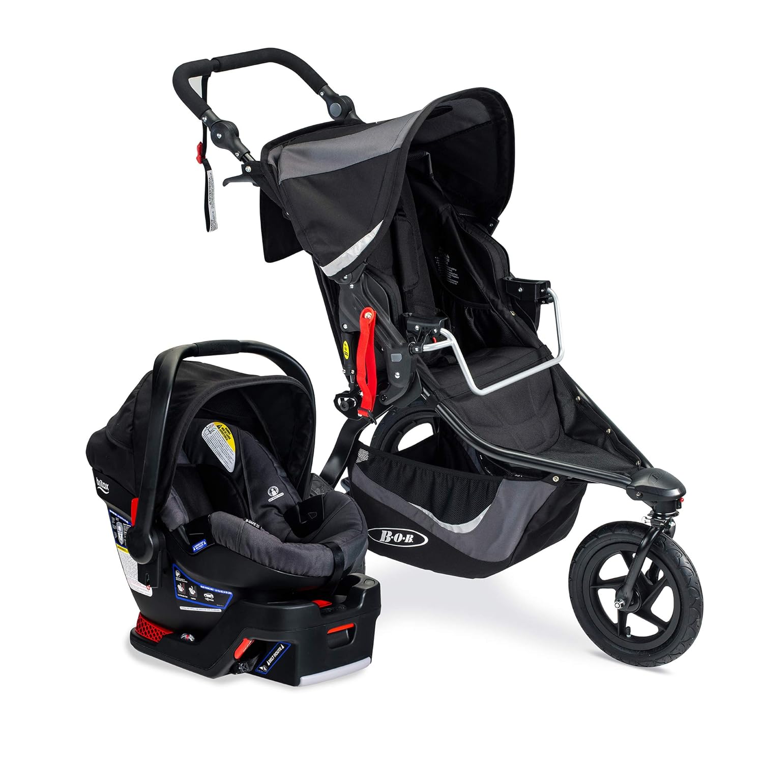Best b-safe 35 infant car seat base