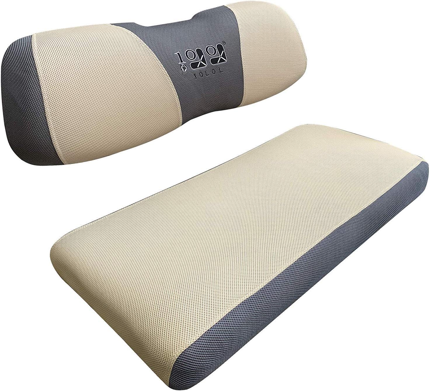 Best tomberlin golf cart seat covers