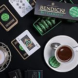 Bendicks Dark Chocolate Coated Bittermints 200 g Vegan Kosher Gift Box view 4