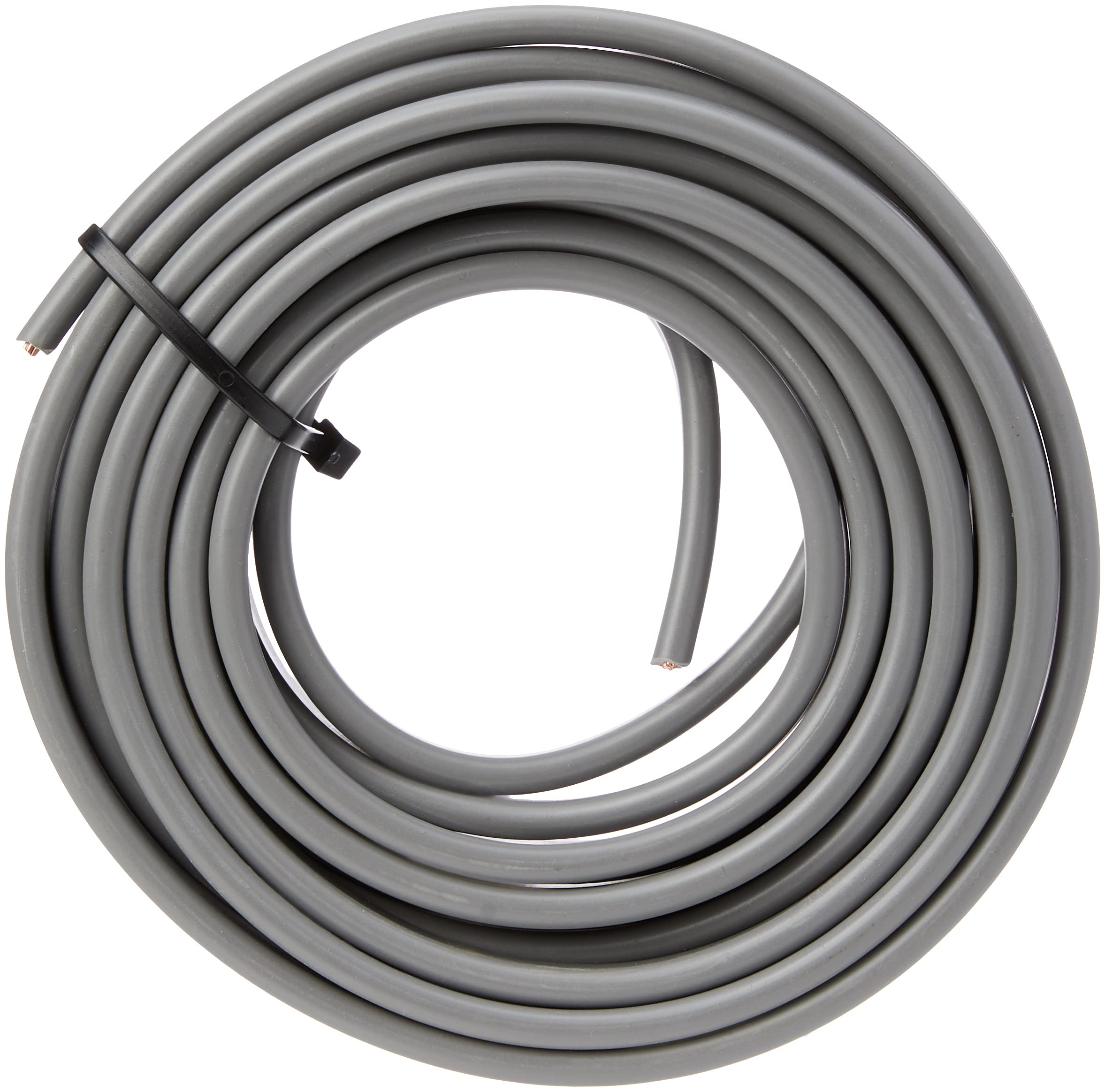 Aerials, Satellites and Cables 5m 6mm Twin and Earth Electrical Cable