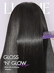 LUVME HAIR All-Day Comfort 100% Human Hair 5x5 Lace