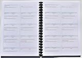 HarmonyDelta SFBB Caterers Food Safety Pack 2026 Manual Diary Records Signs view 9