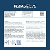 Naqua Flea Treatment XL Dogs Spot-On 1 Pipette 40-60 kg view 6